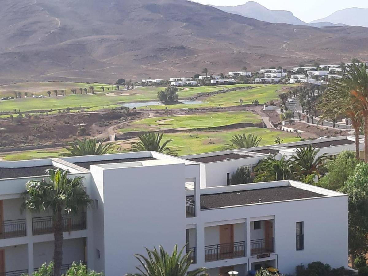 La Entallada Las Playas Exteriör bild