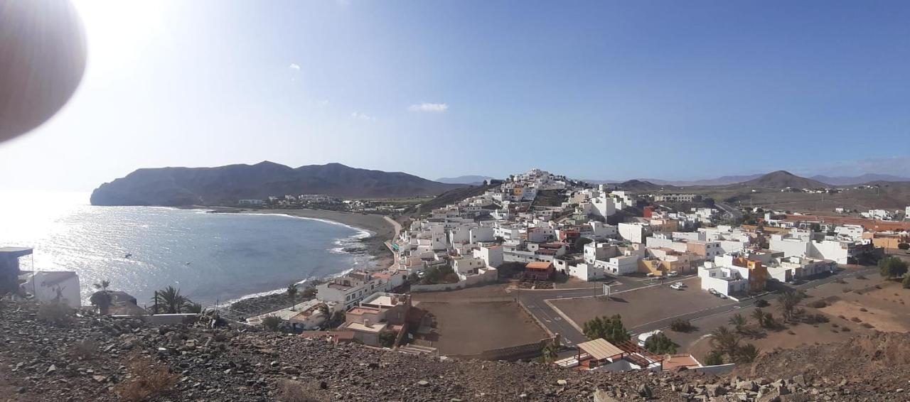 La Entallada Las Playas Exteriör bild